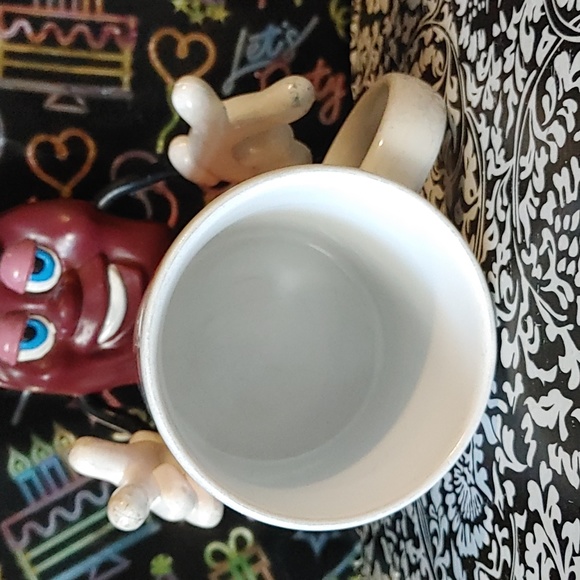 Starbucks Lima mug - Picture 4 of 4